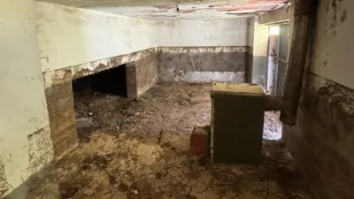 Casa en venta en Calle Arroyo Bajo, Número 6, Polán de 78.300 €